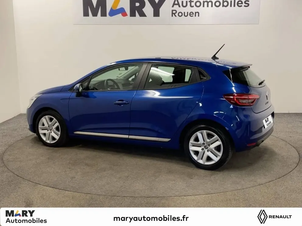 Véhicule occasion 221073 - renault CLIO - Photo 7