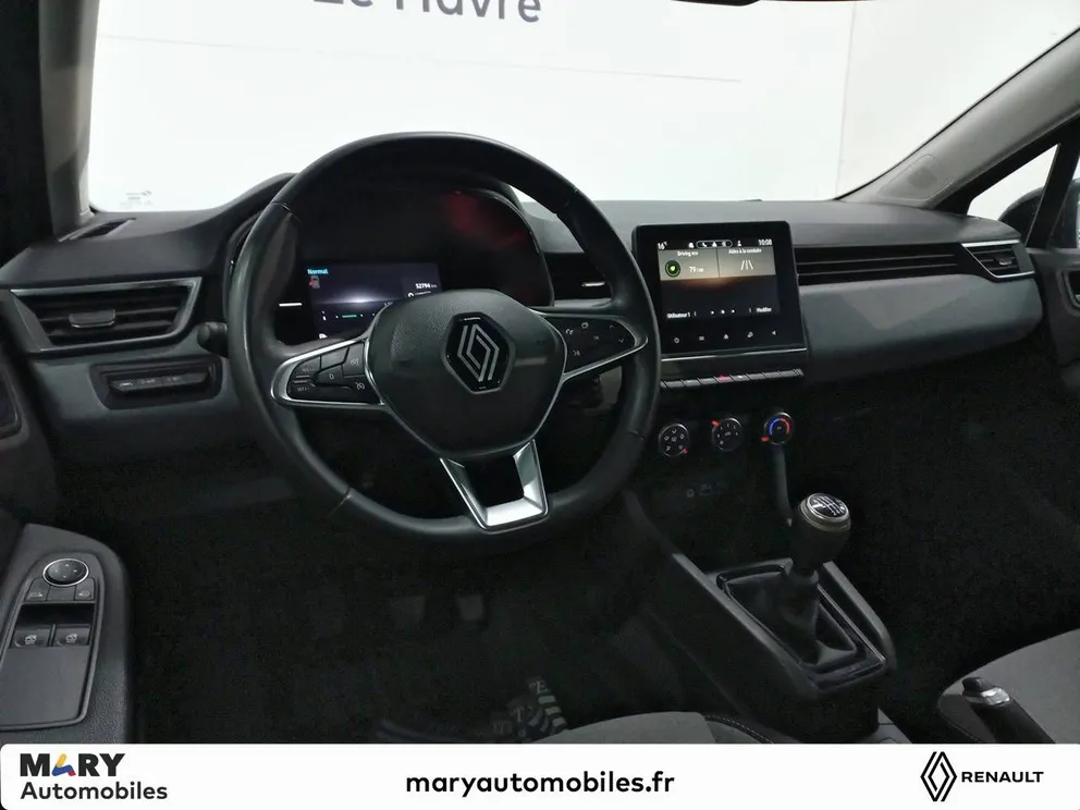 Véhicule occasion 206265 - renault CLIO - Photo 8