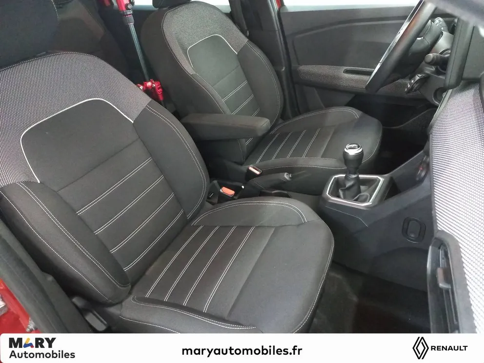 Véhicule occasion 193520 - dacia JOGGER - Photo 13