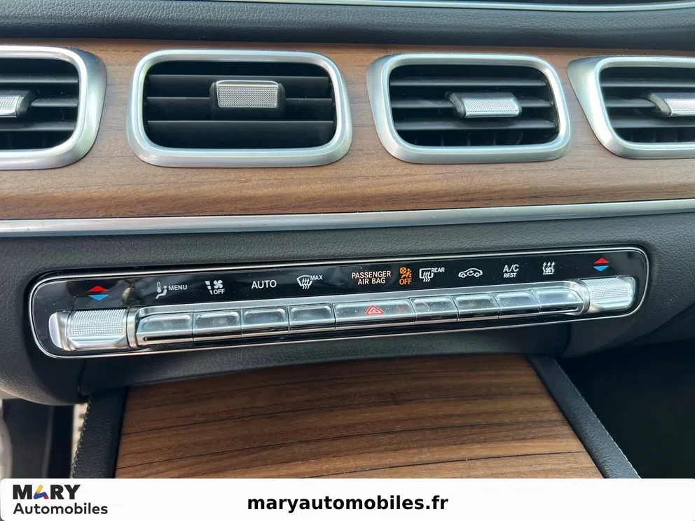 Véhicule occasion 194244 - mercedes GLE - Photo 18