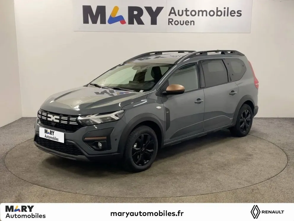 Véhicule occasion 208791 - dacia JOGGER - Photo 1