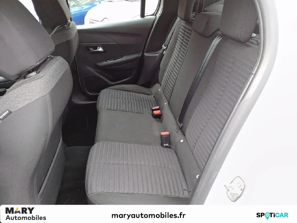 Véhicule occasion 1234307 - peugeot 208 - Photo 15