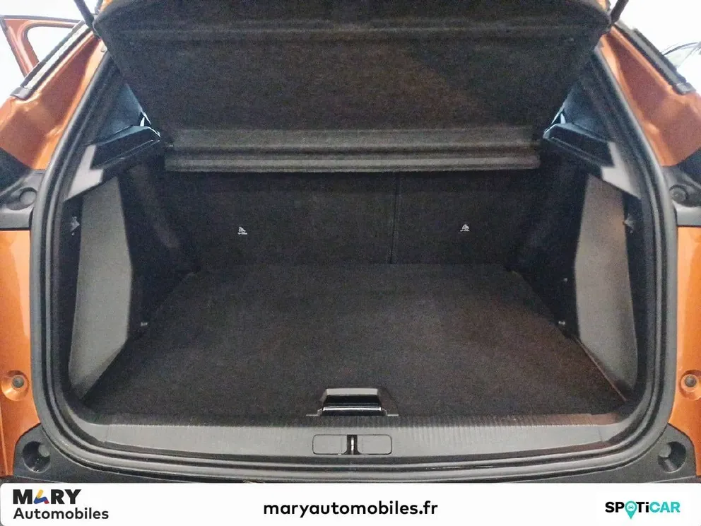 Véhicule occasion 226522 - peugeot 2008 - Photo 6