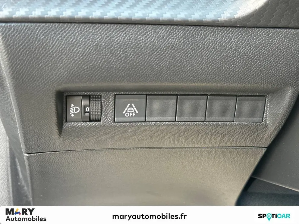 Véhicule occasion 202845 - peugeot 208 - Photo 15