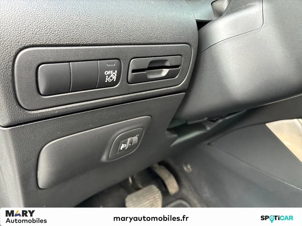Véhicule occasion 1234756 - Citroën C3 AIRCROSS - Photo 10