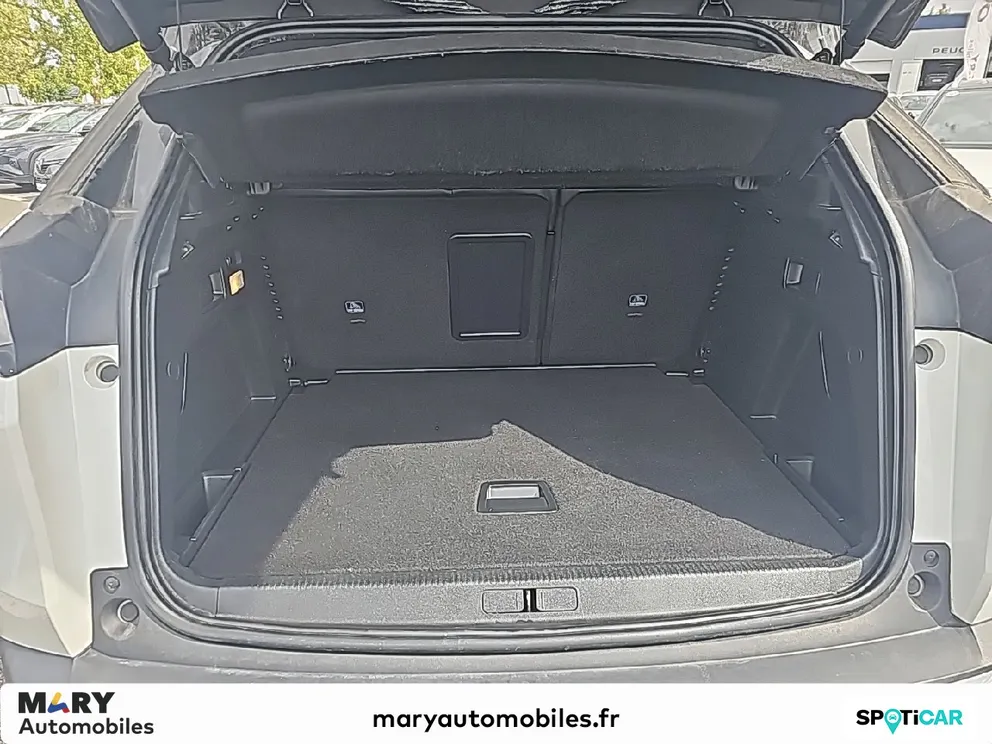 Véhicule occasion 1236921 - peugeot 3008 - Photo 16