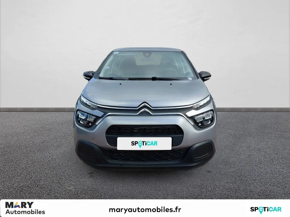 Véhicule occasion 224954 - Citroën C3 - Photo 2