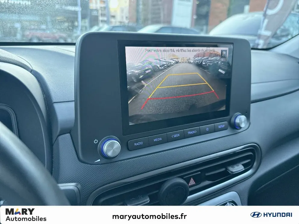 Véhicule occasion 218516 - hyundai KONA - Photo 12