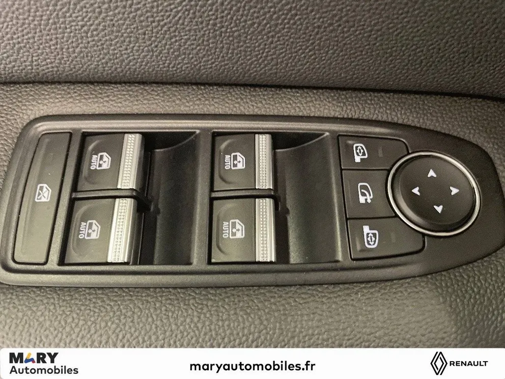 Véhicule occasion 186263 - renault CAPTUR - Photo 14