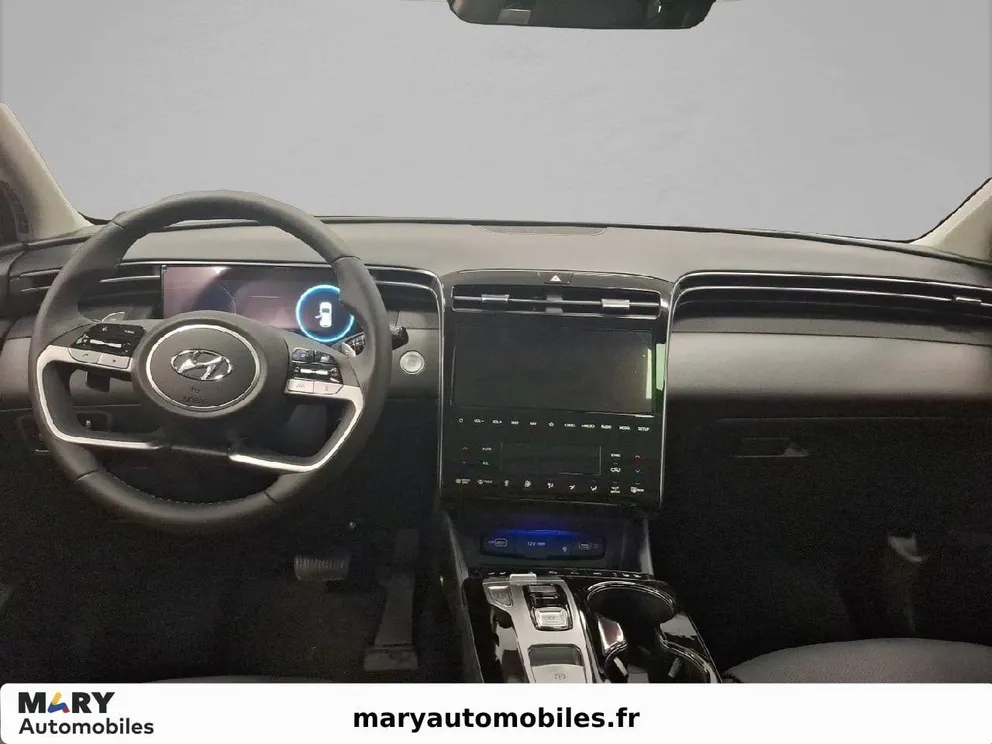 Véhicule occasion 177563 - hyundai TUCSON - Photo 8
