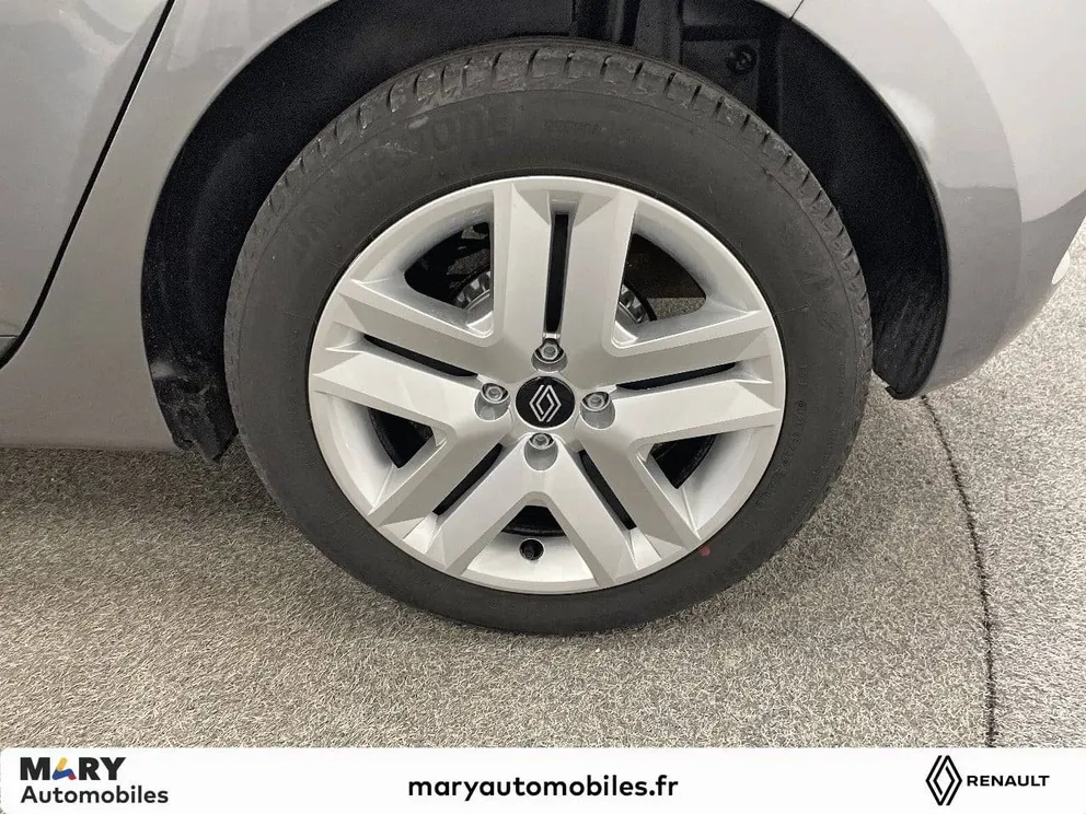 Véhicule occasion 218520 - renault CLIO - Photo 11