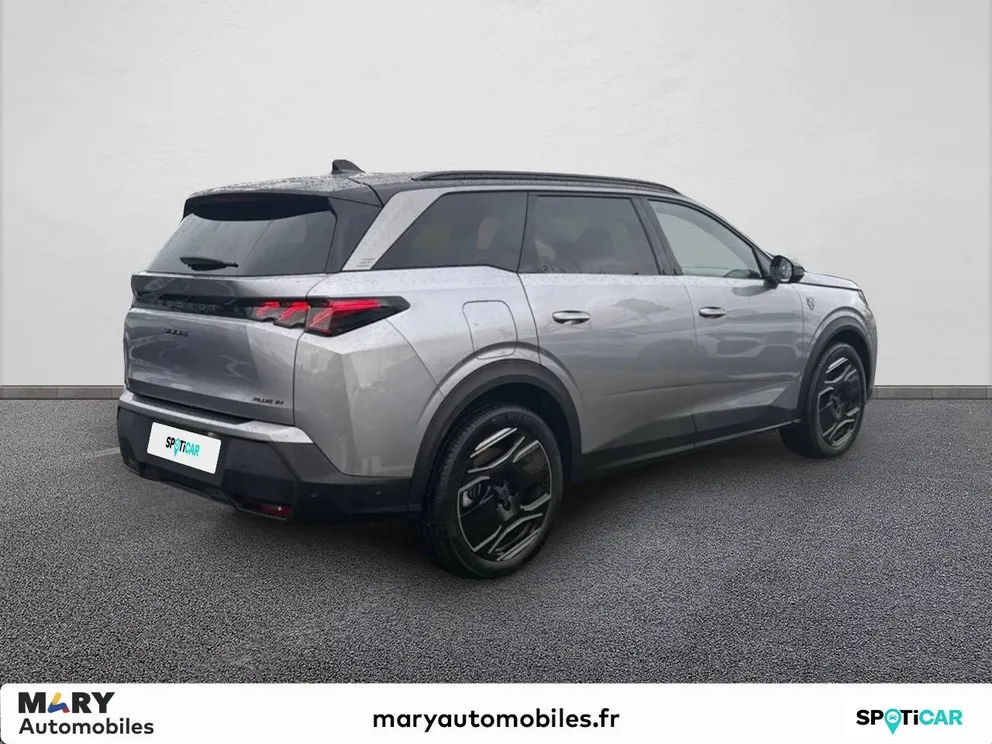 Véhicule occasion 194801 - peugeot 5008 - Photo 4