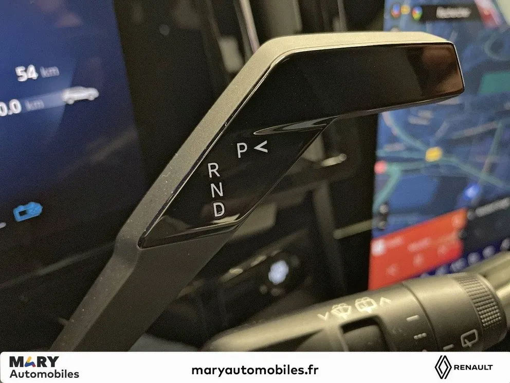 Véhicule occasion 173020 - renault AUSTRAL - Photo 13