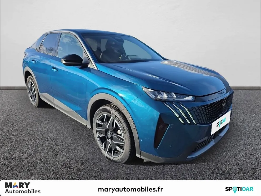 Véhicule occasion 207831 - peugeot 3008 - Photo 3