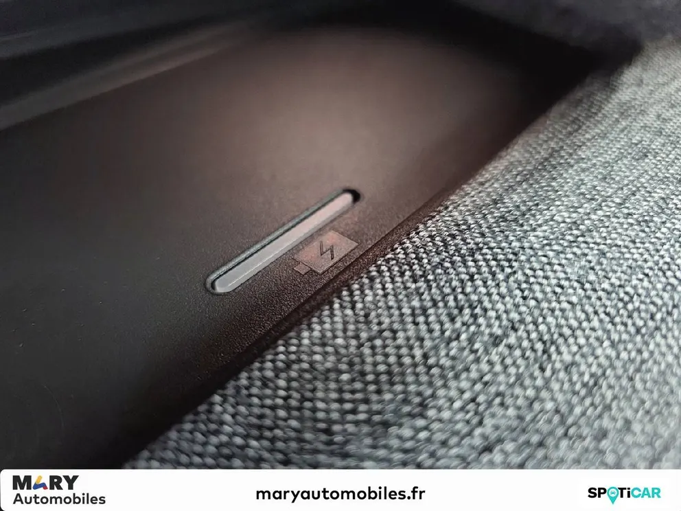 Véhicule occasion 182680 - peugeot 3008 - Photo 21