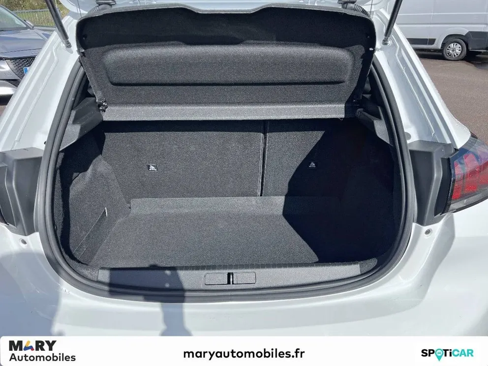 Véhicule occasion 230033 - peugeot 208 - Photo 6