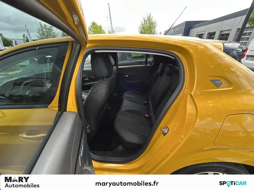 Véhicule occasion 233005 - peugeot 208 - Photo 15