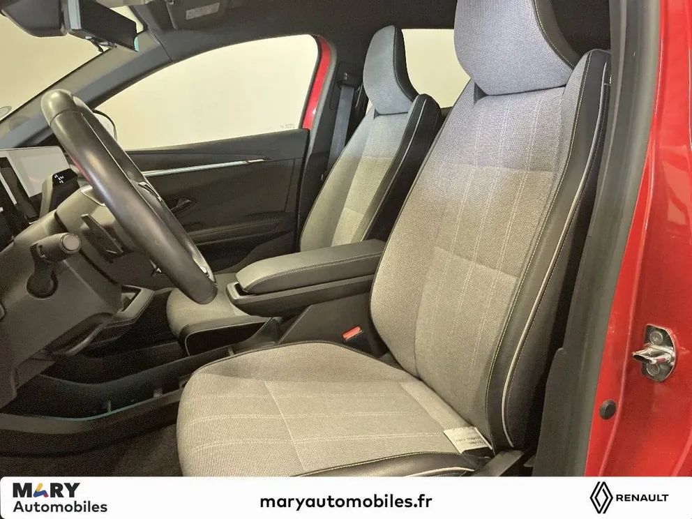 Véhicule occasion 233653 - renault MEGANE - Photo 9