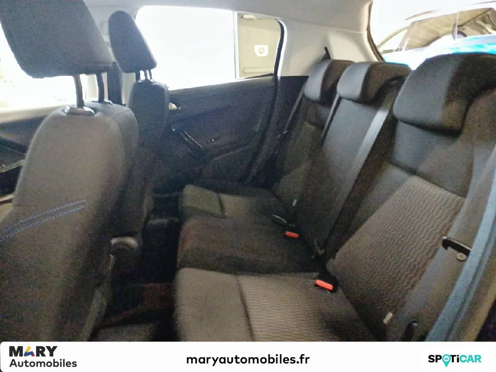 Véhicule occasion 207742 - peugeot 208 - Photo 10