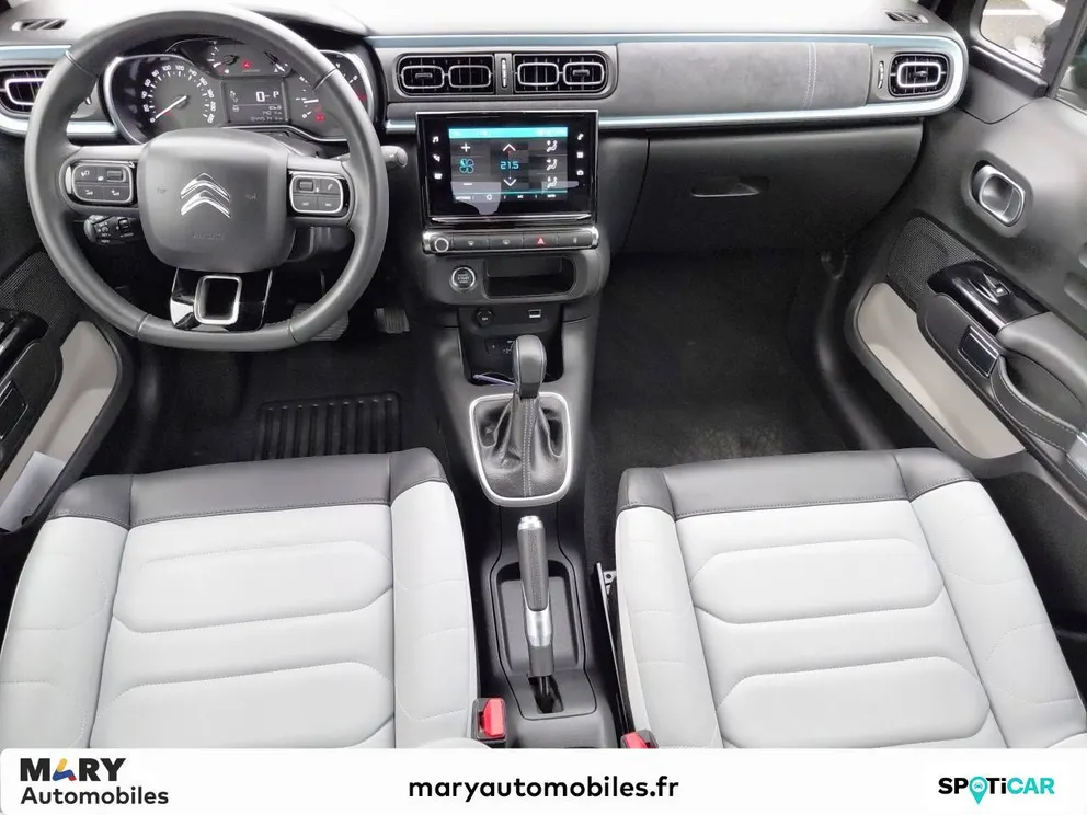 Véhicule occasion 218234 - Citroën C3 - Photo 8