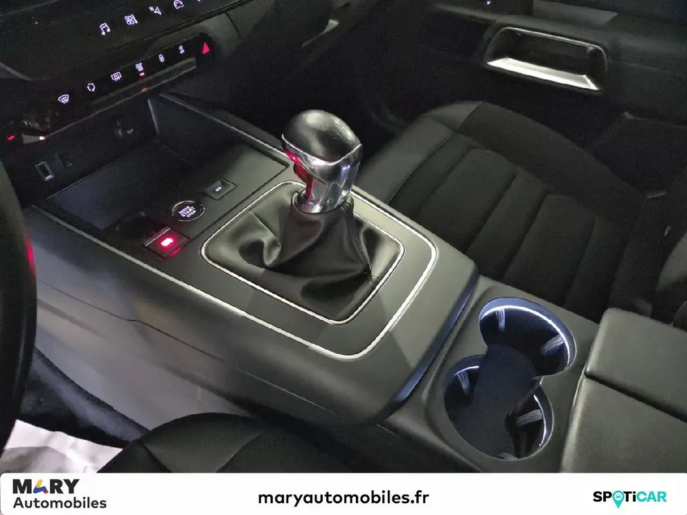 Véhicule occasion 201111 - Citroën C5 AIRCROSS - Photo 13