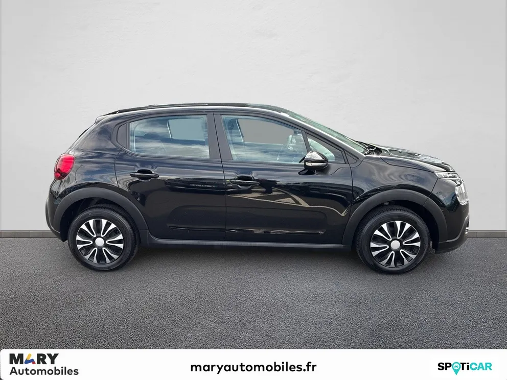 Véhicule occasion 1235882 - Citroën C3 - Photo 4