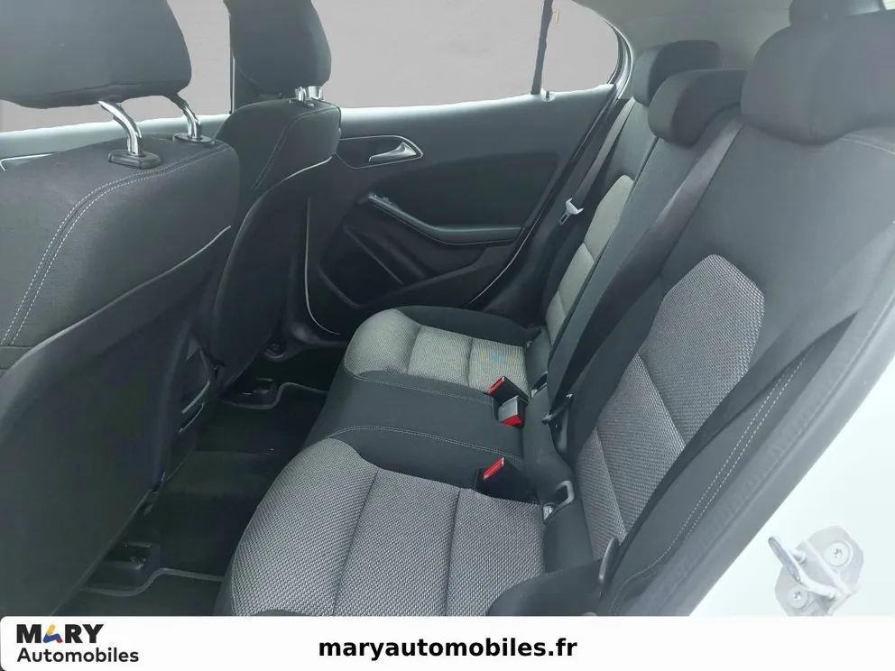 Véhicule occasion 228080 - mercedes GLA - Photo 10