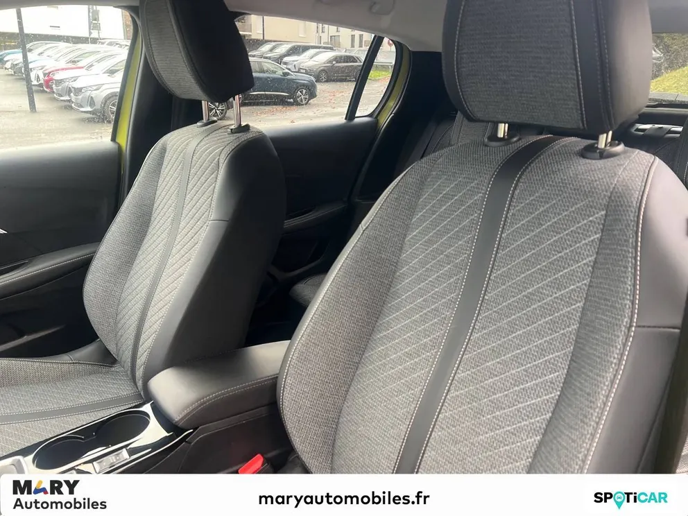 Véhicule occasion 206720 - peugeot 208 - Photo 9