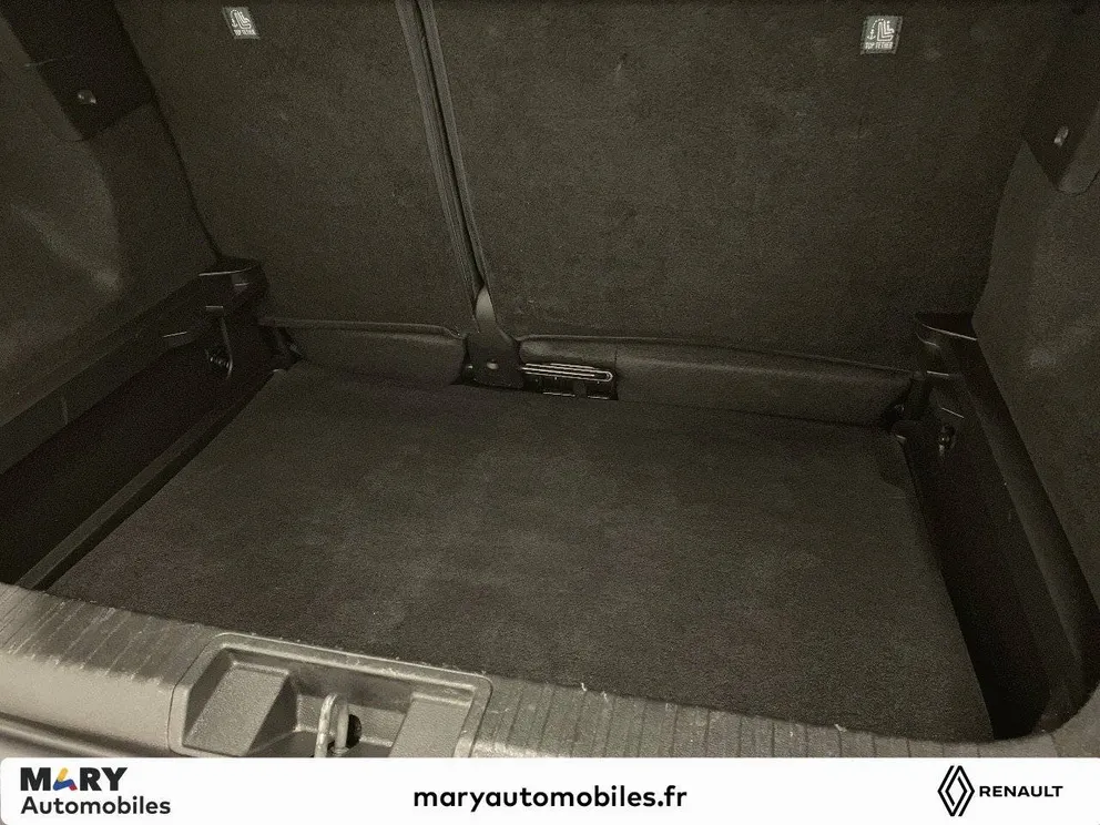 Véhicule occasion 198708 - renault CAPTUR - Photo 6