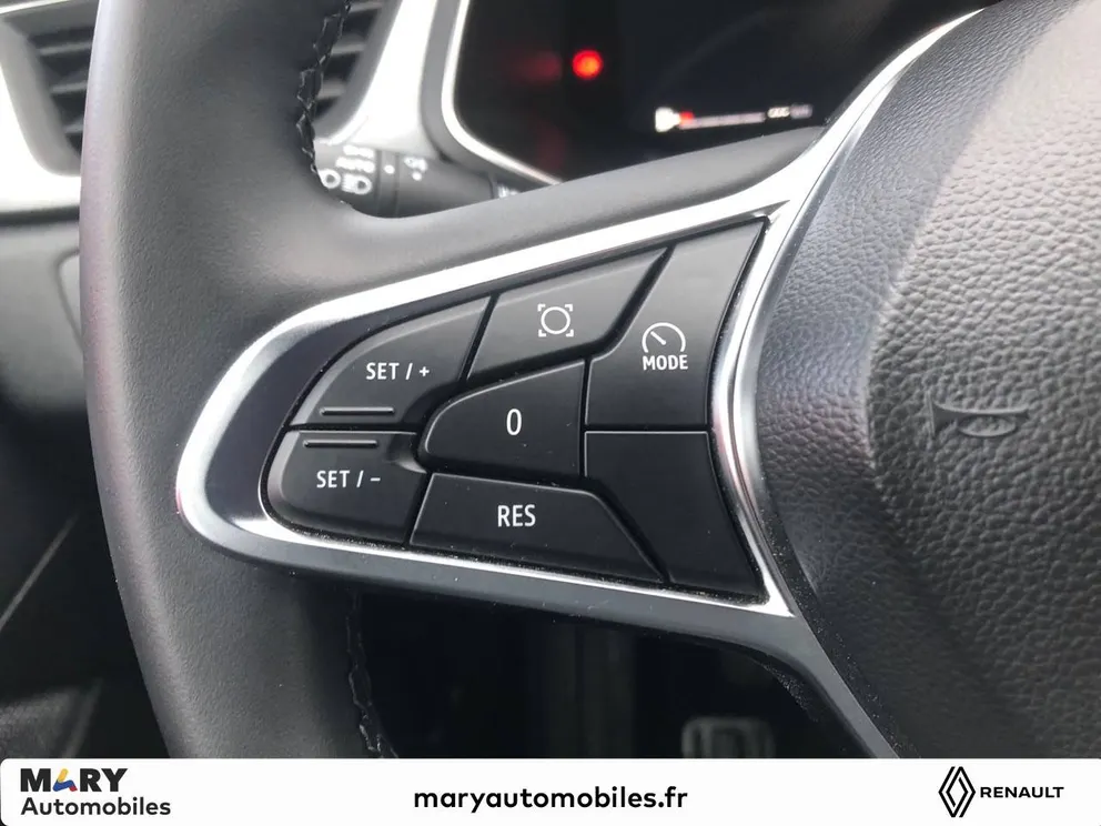 Véhicule occasion 207348 - renault CAPTUR - Photo 17