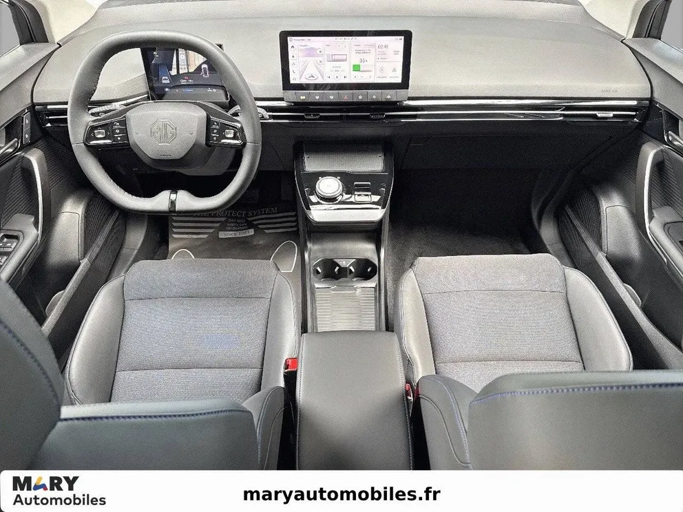Véhicule occasion 182792 - mg MG4 - Photo 8