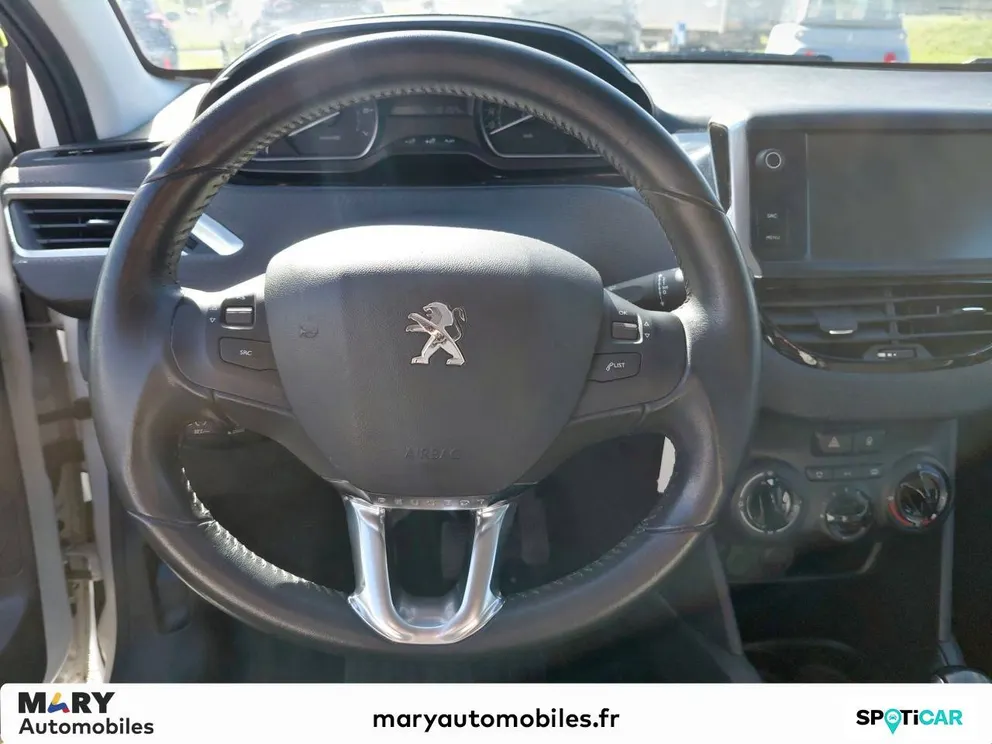 Véhicule occasion 225575 - peugeot 208 - Photo 17