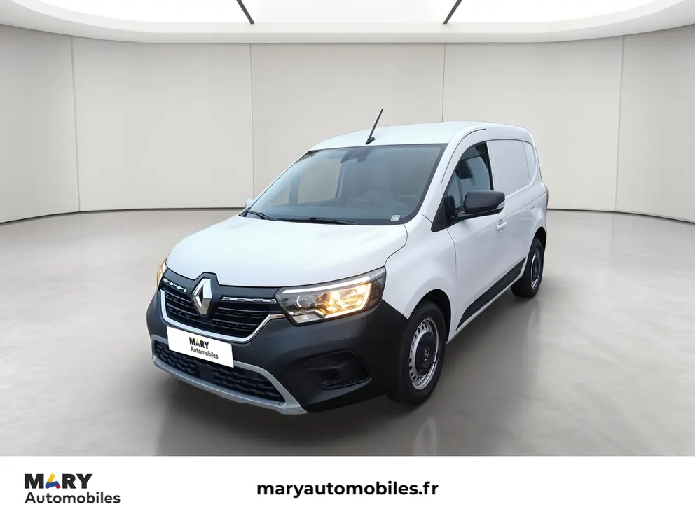 Véhicule occasion 1240495 - renault KANGOO - Photo 1