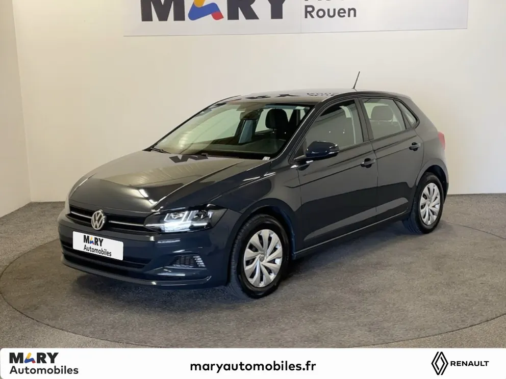 Véhicule occasion 239077 - volkswagen POLO - Photo 1