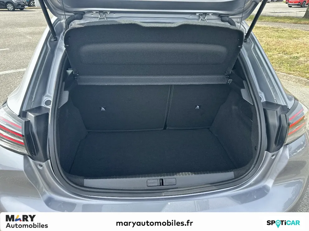 Véhicule occasion 235215 - peugeot 208 - Photo 25