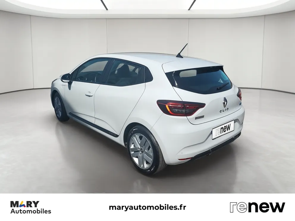 Véhicule occasion 213837 - renault CLIO - Photo 3