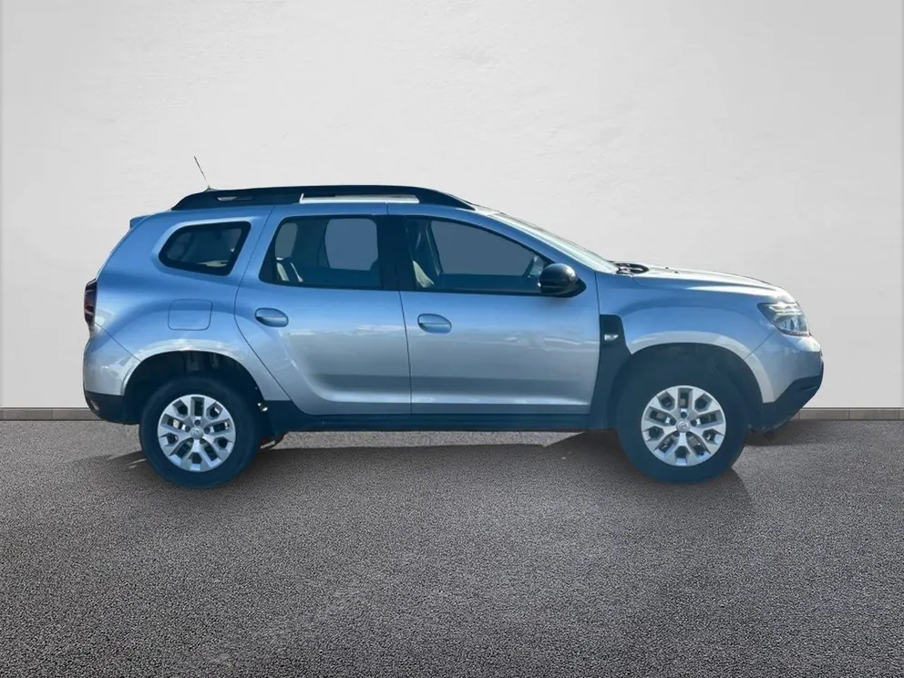 Véhicule occasion 206893 - dacia DUSTER - Photo 4