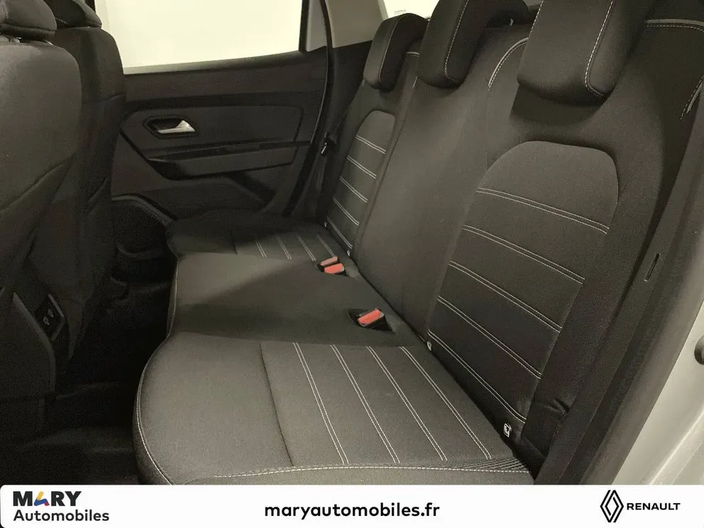 Véhicule occasion 213449 - dacia DUSTER - Photo 10