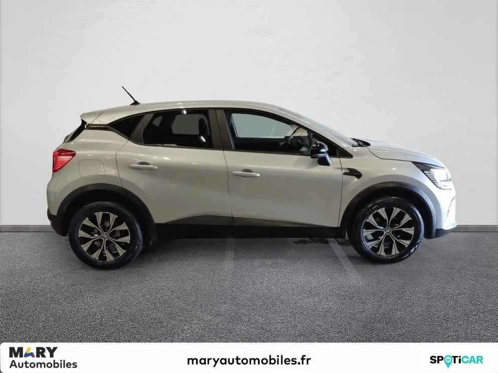Véhicule occasion 201153 - renault CAPTUR - Photo 4