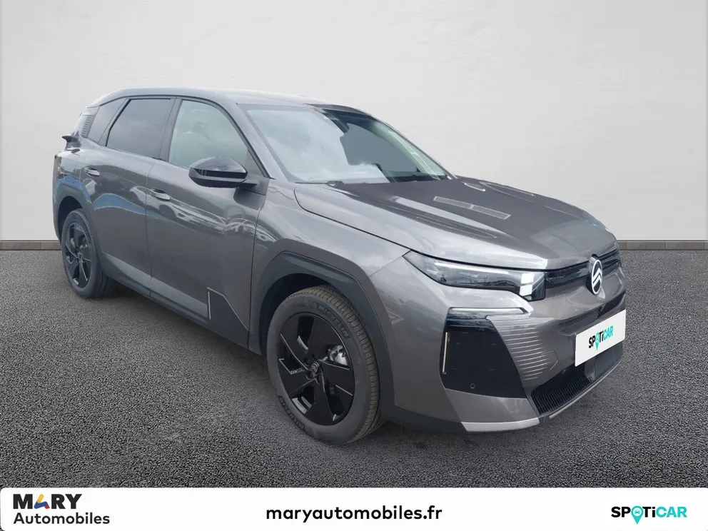 Véhicule occasion 1232906 - Citroën C5 AIRCROSS - Photo 5