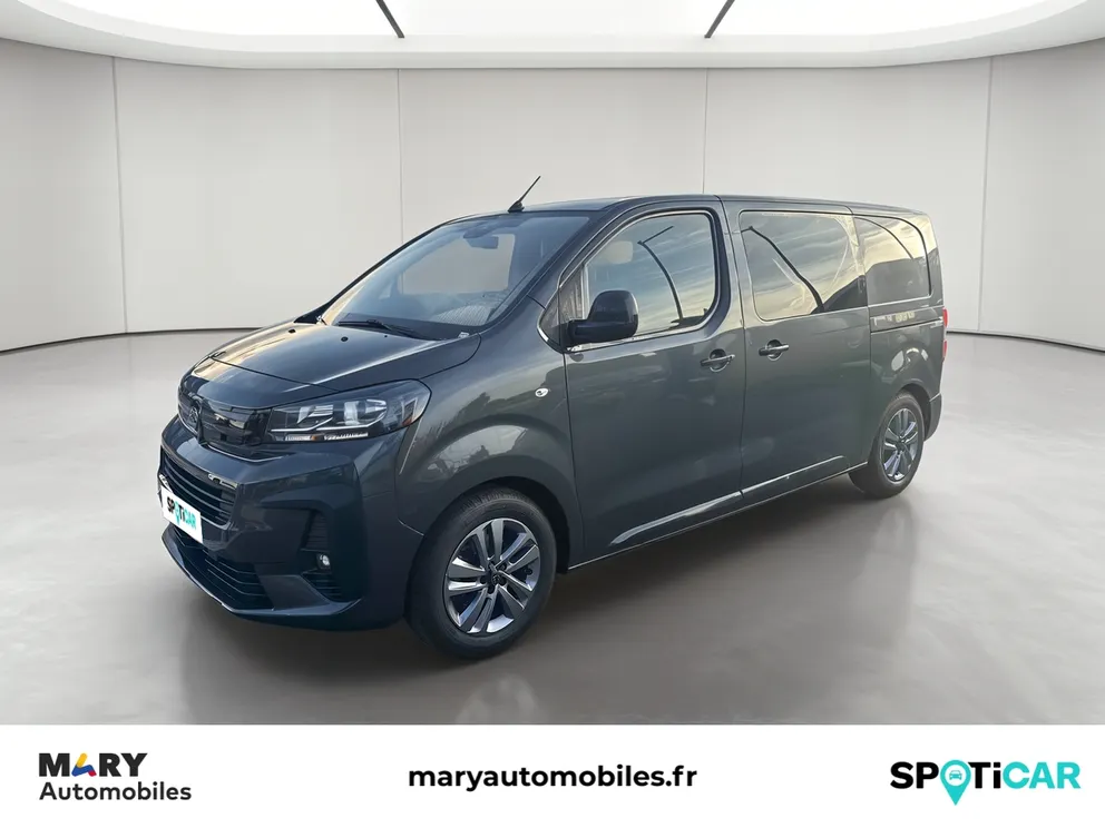 Véhicule occasion 1239689 - peugeot EXPERT - Photo 6