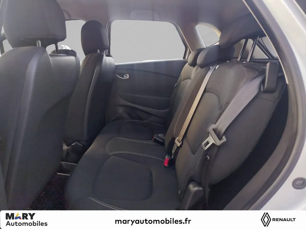 Véhicule occasion 198432 - renault CAPTUR - Photo 10