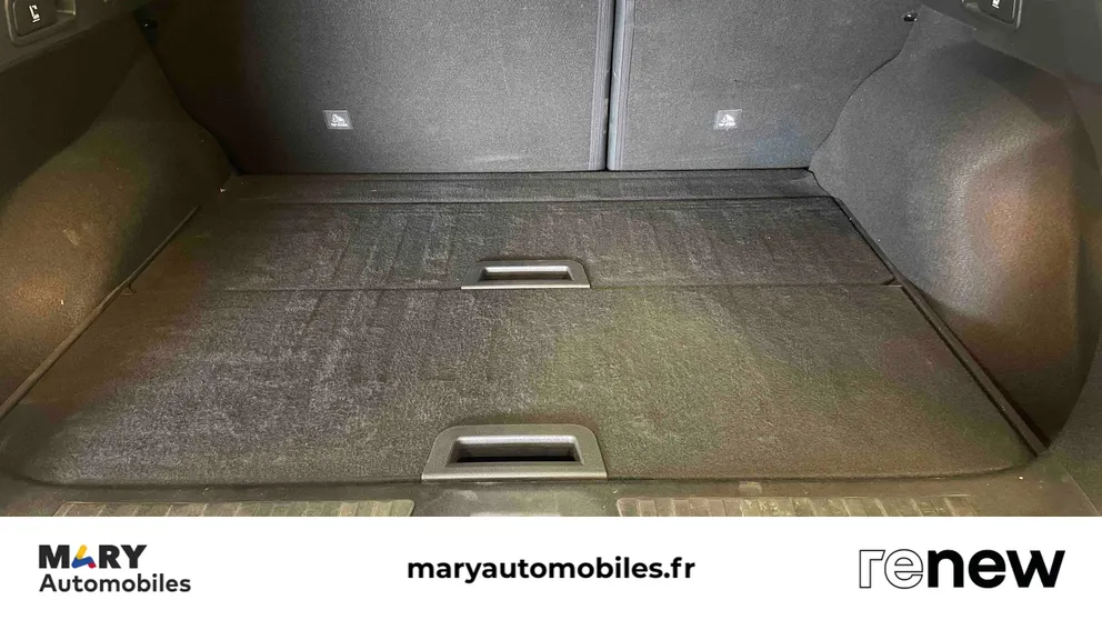 Véhicule occasion 225006 - renault KADJAR - Photo 24
