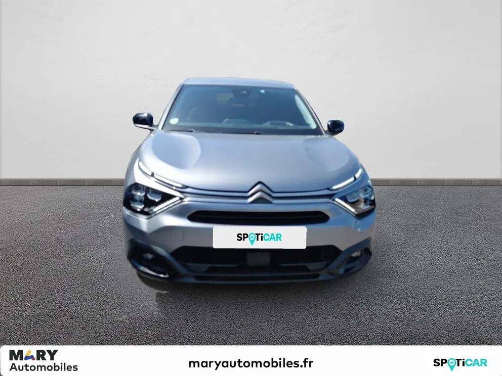 Véhicule occasion 1228788 - Citroën C4 - Photo 6