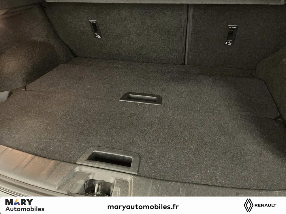 Véhicule occasion 238378 - nissan QASHQAI - Photo 13
