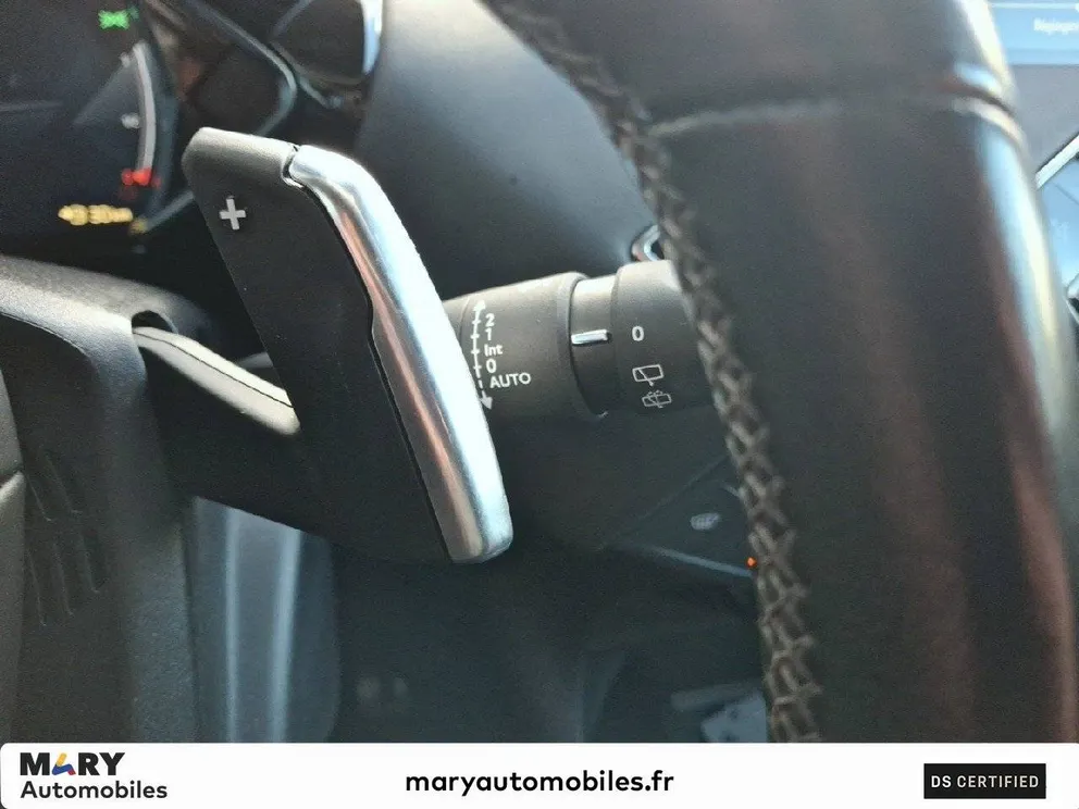 Véhicule occasion 203642 - ds DS 3 - Photo 25
