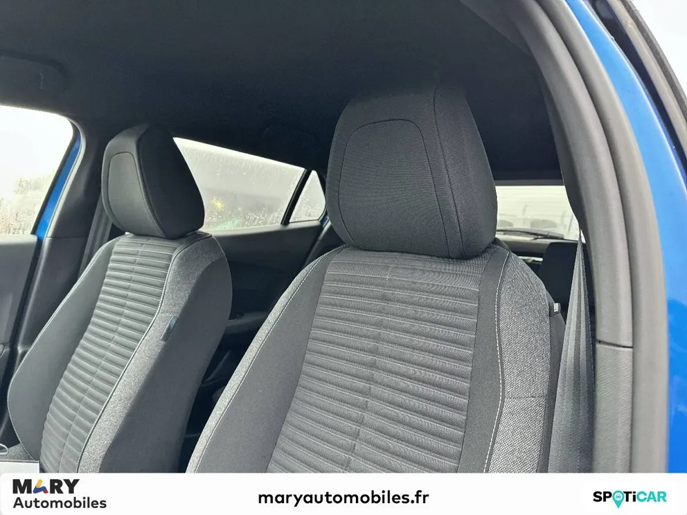 Véhicule occasion 155604 - peugeot 2008 - Photo 13