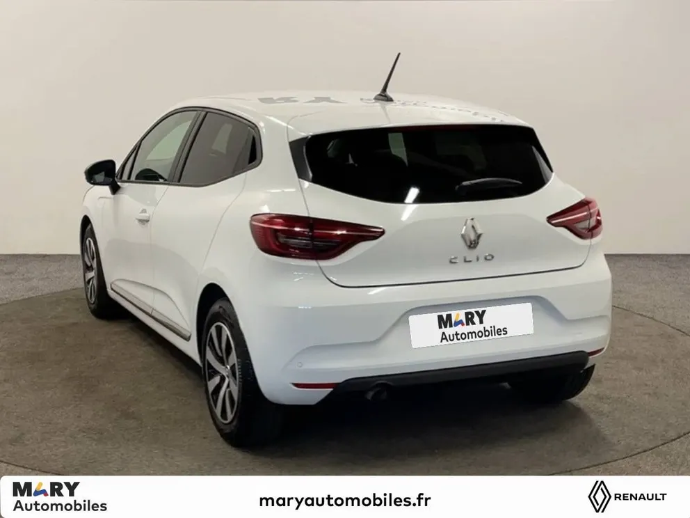 Véhicule occasion 222023 - renault CLIO - Photo 5
