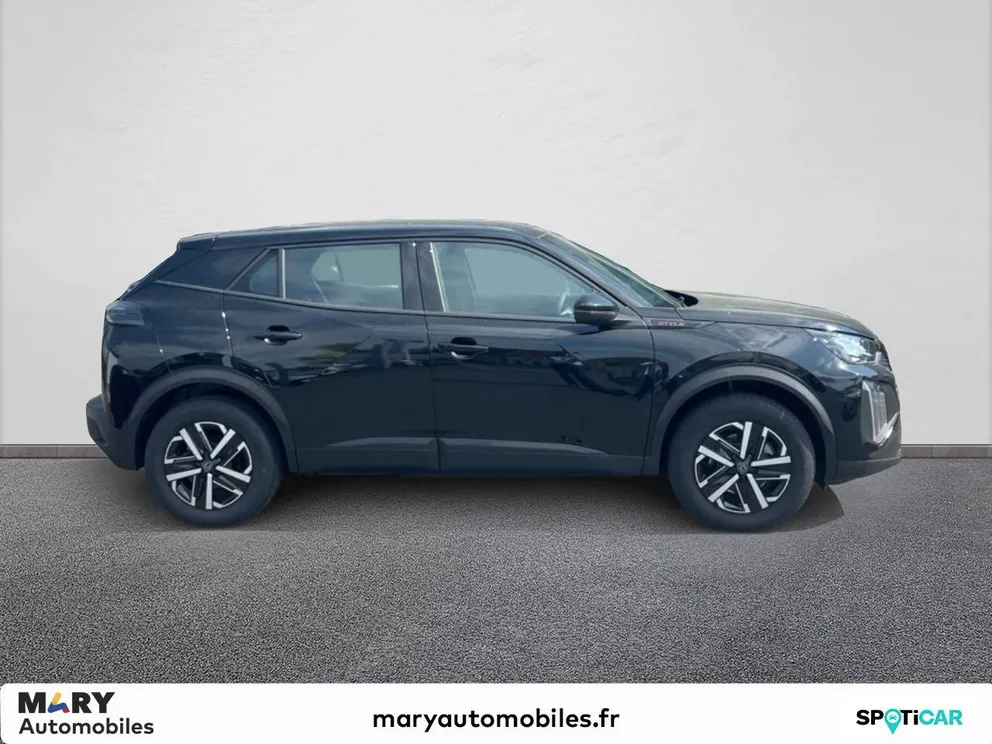 Véhicule occasion 260459 - peugeot 2008 - Photo 4