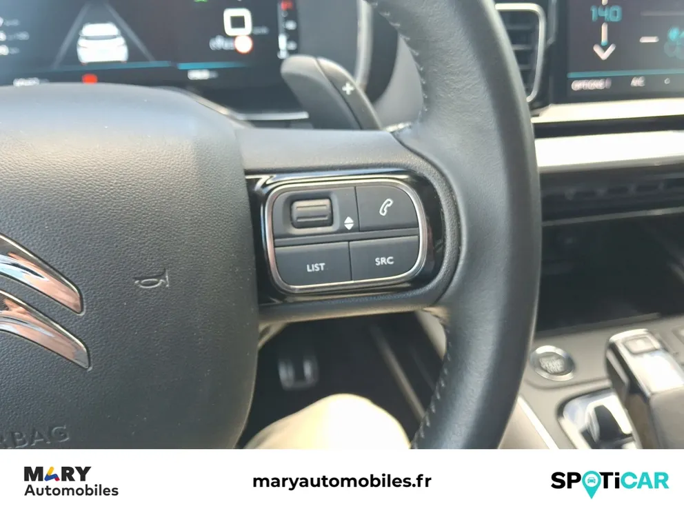 Véhicule occasion 1243522 - Citroën C5 AIRCROSS - Photo 14